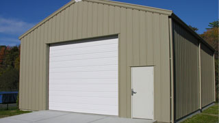 Garage Door Openers at San Miguel Condominiums, Colorado